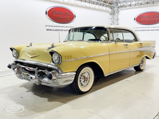 Chevrolet Bel Air Overige - ONLINE AUCTION