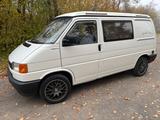 Volkswagen VW T4 California Syncro 2,5l Benzin (5-Zyl... - Volkswagen T4 California aus 1994