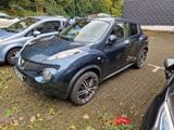 Nissan Juke 1.6 DIG-T Tekna 4x4 CVT-M6 Tekna - Nissan Juke: Cvt