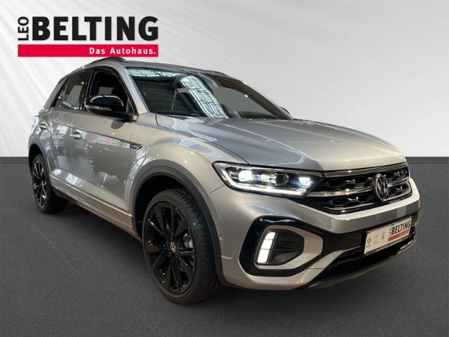 Volkswagen T-Roc R-Line 1.5 TSI DSG BlackStyle Pano Kamera