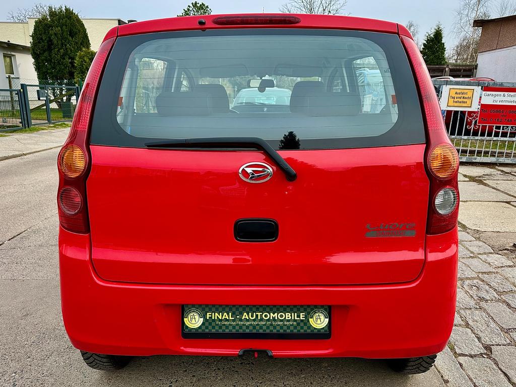 Daihatsu Cuore
