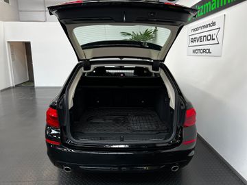 BMW 520 - 7