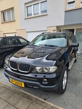 BMW X5 3.0d - E53 - M57 - BMW X5 E53 mit Diesel-Antrieb