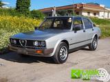 Alfa Romeo ALFA ROMEO Alfetta 2.0 Quadrifoglio Oro - Alfa Romeo Alfetta: Limousine