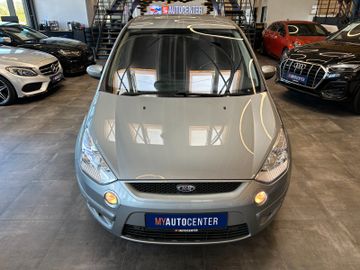 MYAUTOCENTER – Gebraucht- und Jahreswagen mit Werkstattservice in Pfaffenhofen Ford S-Max *MEMORY*SitzHZ*2-ZONEN*StandHZ*