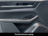 Porsche Macan - Vorschau Bild 21