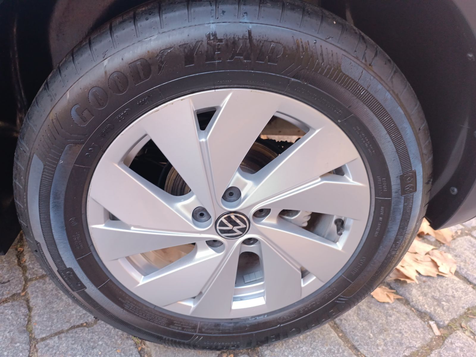 Volkswagen T-Cross - Bild 7