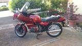 BMW R80RT, Mod. 247, Ez. 1994  - BMW E 24