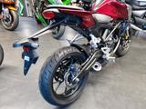 Honda CBR 125 R - HONDA CBR 125