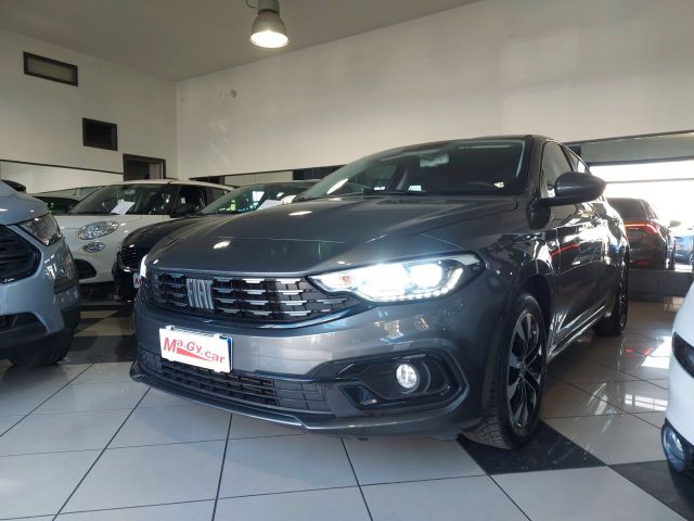 Fiat Tipo 1.3 Mjt 130 cv S 5p.