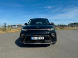 Kia e-Soul Spirit 64 kWh | 204 PS  - gebrauchte Kia Soul aus dem Jahr 2020