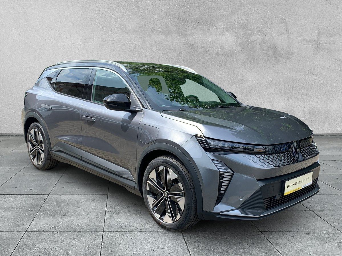 Renault Scenic E-TECH - Bild 7