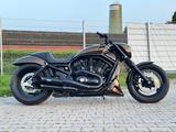 Harley-Davidson VRSCA*V-ROD*VR1*CUSTOM*TOP-ZUSTAND - HARLEY-DAVIDSON VRSCA