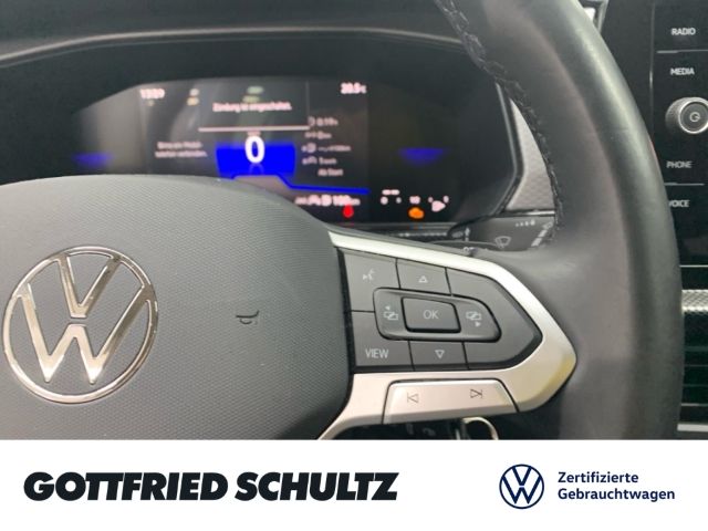 Volkswagen T-Cross - Bild 19