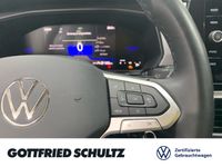 Volkswagen T-Cross - Vorschau Bild 19