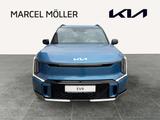 Kia EV9 99,8 kWh AWD GT-Line Launch Edition|7S|AHK - Kia: Allradantrieb, Geländewagen