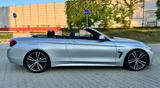 BMW 440i xDriveCabrio M Sport A M Sport - BMW 440 Gebrauchtwagen