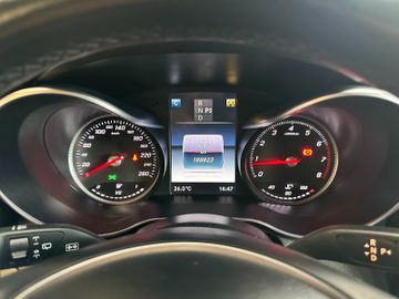 Mercedes-Benz GLC 250 *KEYLESS*Exklusive*3-ZONEN*SitzHZ*AHK*