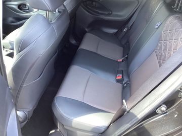 Toyota Yaris Cross - 6