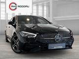 Mercedes-Benz CLA Shooting Brake CLA 200 AMG Line Edition - Mercedes-Benz CLA Shooting Brake in Frankfurt (Main)