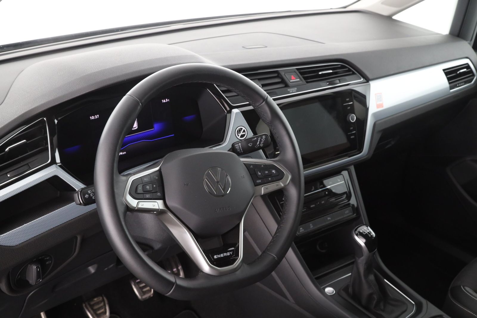 Volkswagen Touran - Bild 14