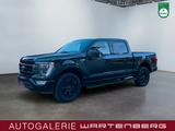 Ford F150 Lariat Crew Cab 4x4/GARANTIE/MEMORY/PANO/ - gebrauchte Ford F 150 aus dem Jahr 2024