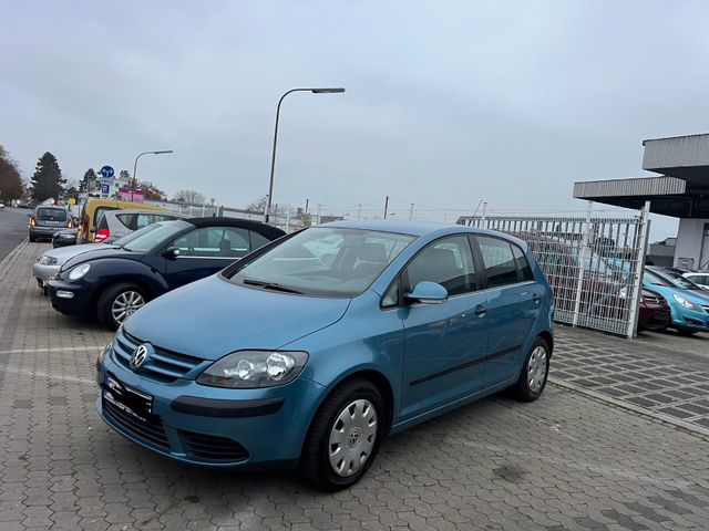 Volkswagen Golf Plus 1.4,  1-Hand,Klima,180.000 KM