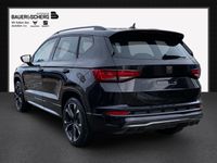 Cupra Ateca - Vorschau Bild 3