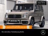 Mercedes-Benz G 63 AMG Superior/SHD/Standhzg/Night II/Drivers