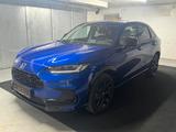 Honda ZR-V 2.0 e:HEV Sport *Navi*Kamera*SH*Assis*TOP - Honda ZR-V mit Hybrid-Antrieb: Freisprecheinrichtung, mit Klimaautomatik