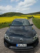 Volkswagen Touareg 3.0 V6 TDI Tiptronic BlueMotion Tech... - Volkswagen Touareg: V6 TDI Bluemotion