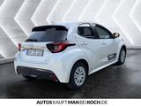 Mazda 2 Hybrid 2024 1.5L FWD HOMURA SHZ LHZ LED RKAM - Mazda 2: Weiß, Beheizbares Lenkrad