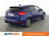Ford Focus 2.0 EcoBoost ST*NAVI*XENON*TEMPO*PDC*SHZ* - Ford Focus: X