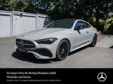 Mercedes-Benz CLE 450 4M COUPE AMG-LINE PREMIUM PLUS DISTRONIC - Mercedes-Benz CLE 450: Grau
