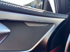 Fahrzeugabbildung BMW M8 Competition Cabrio ACC LASER 360 H/K MEM SOFT