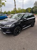 Seat Ateca 2.0 TDI 110kW FR Black Edition DSG FR ...