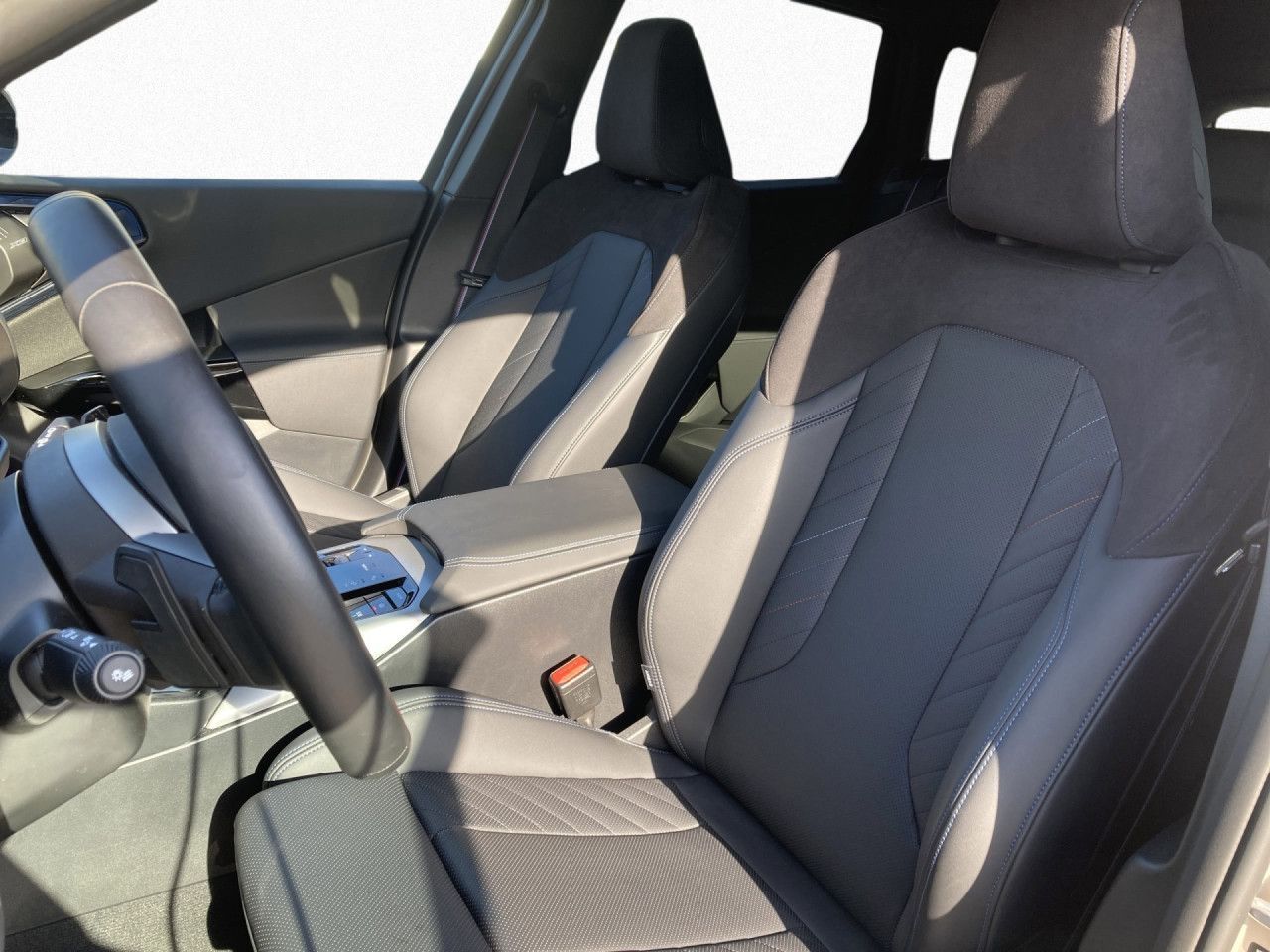 BMW X3 - Bild 14