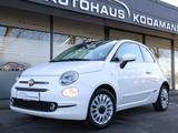 Fiat 500 1.2 Lounge*Tempomat*PDC*Bluetooth*Panorama* - Fiat 500: 1.2