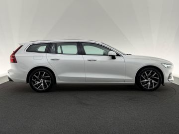Volvo V60 - 8