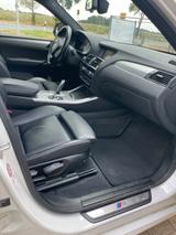 BMW X4 xDrive 2.0 d M-Sportpaket - BMW X4