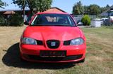 Seat Ibiza 1.4 16V 55kW Fresh Autom. - gebrauchte Seat Ibiza aus dem Jahr 2005
