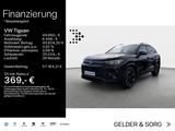 Volkswagen Tiguan R-Line 2.0 TDI 4M*20Z*Leder*AHK*Massage - Diesel Gebrauchtwagen