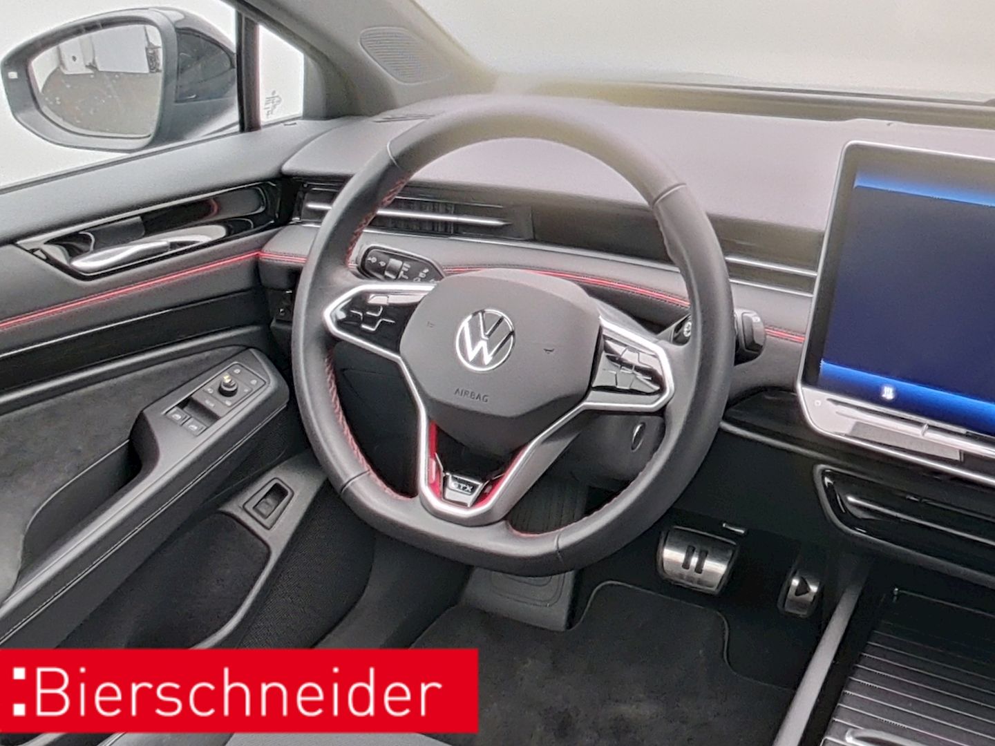 Volkswagen ID.7 - Bild 13