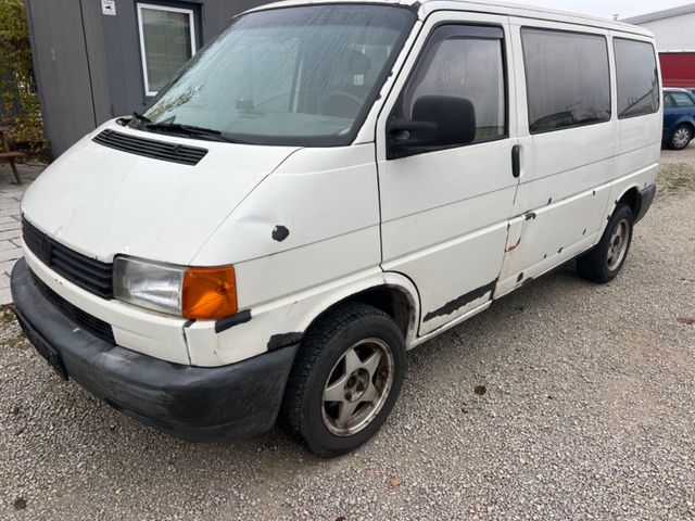 Volkswagen T4 andere