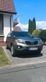 Kia Sorento 2,2 Diesel - Kia Sorento in Bielefeld