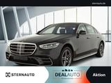 Mercedes-Benz S 500 4M L AMG Pano Burm3D HUD Hinterachslenkung