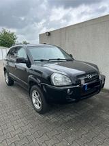 Hyundai Tucson TÜV 06-2027 - Hyundai TUCSON: 06