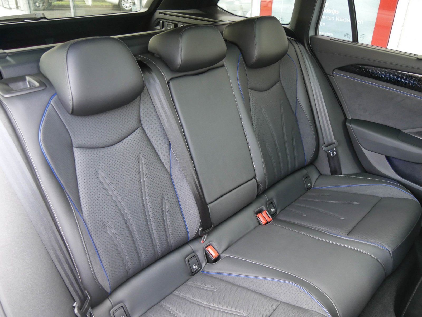 Volkswagen Passat - Bild 4