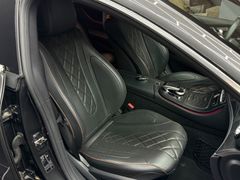 MERCEDES-BENZ CLS 450 Edition 1 AMG*360*MEMORY*AMBIENTE*DISTR*