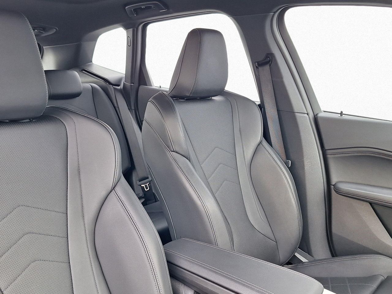 BMW 218 Active Tourer - Bild 6